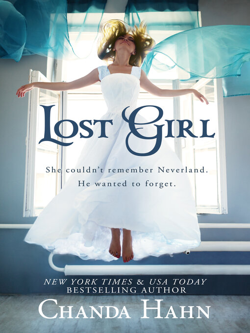 Title details for Lost Girl by Chanda Hahn - Available